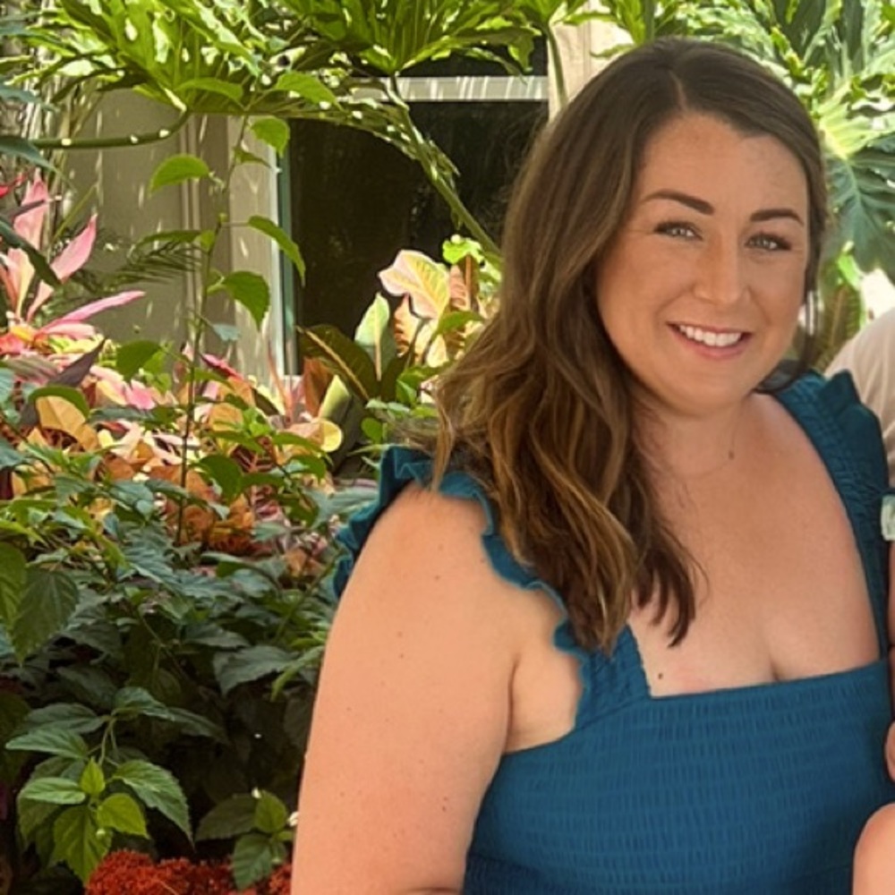 Meet your Posher, Lauryn